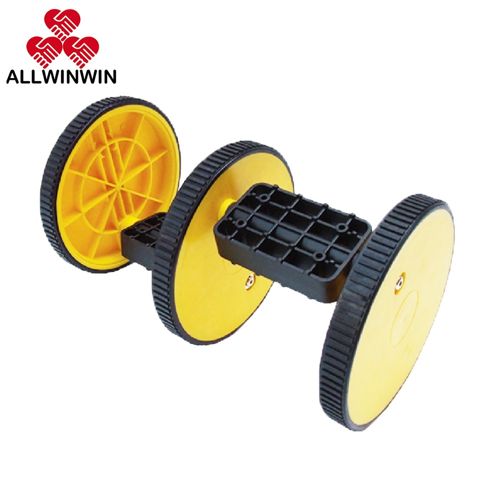 ALLWINWIN BLB29 Balance Board - Impossible Forward Backward Wobble